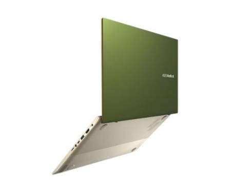 Ноутбук ASUS VivoBook S14 S431FA-EB096 (90NB0LR5-M01910)