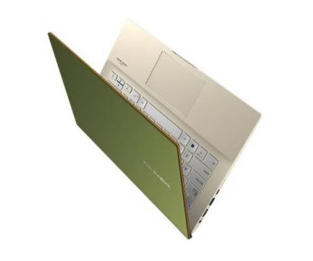 Ноутбук ASUS VivoBook S14 S431FA-EB096 (90NB0LR5-M01910)