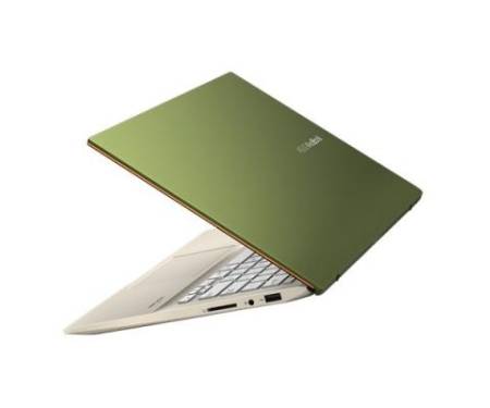Ноутбук ASUS VivoBook S14 S431FA-EB096 (90NB0LR5-M01910)