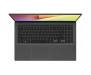 Ноутбук ASUS X512FJ-BQ374 (90NB0M73-M05260)