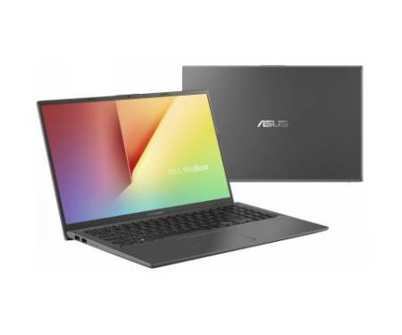 Ноутбук ASUS X512FJ-BQ495 (90NB0M73-M06890)
