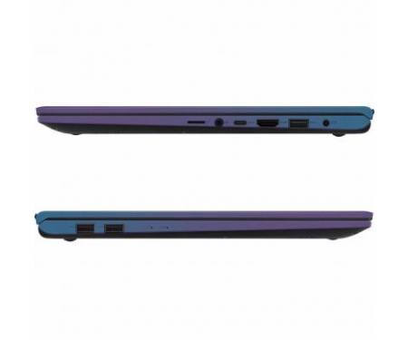Ноутбук ASUS X512FJ-BQ473 (90NB0M76-M06610)
