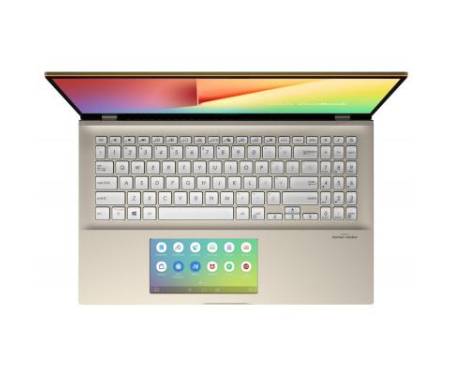 Ноутбук ASUS VivoBook S15 S532FL-BQ118T (90NB0MJ1-M05780)