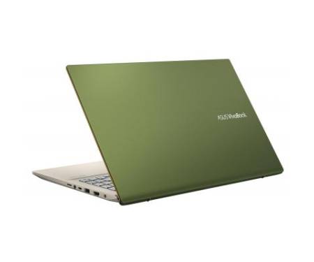 Ноутбук ASUS VivoBook S15 S532FL-BQ118T (90NB0MJ1-M05780)