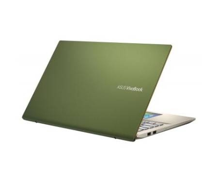 Ноутбук ASUS VivoBook S15 S532FL-BQ118T (90NB0MJ1-M05780)