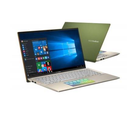 Ноутбук ASUS VivoBook S15 S532FL-BQ118T (90NB0MJ1-M05780)