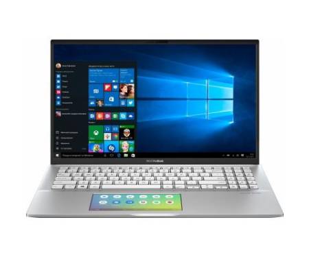 Ноутбук ASUS VivoBook S15 S532FL-BN186T (90NB0MJ2-M04190)