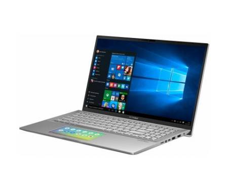 Ноутбук ASUS VivoBook S15 S532FL-BN186T (90NB0MJ2-M04190)
