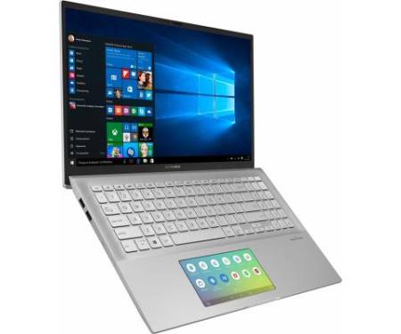 Ноутбук ASUS VivoBook S15 S532FL-BN186T (90NB0MJ2-M04190)