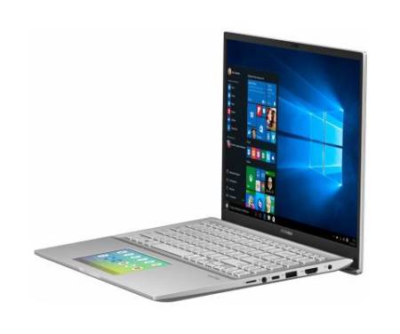 Ноутбук ASUS VivoBook S15 S532FL-BN186T (90NB0MJ2-M04190)