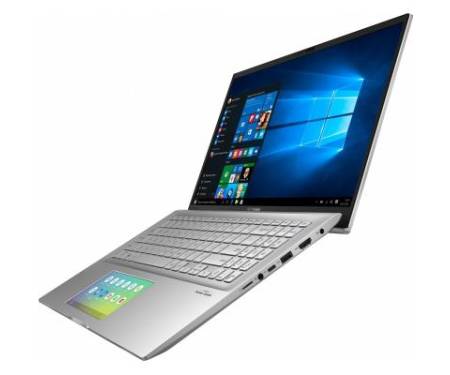 Ноутбук ASUS VivoBook S15 S532FL-BN186T (90NB0MJ2-M04190)