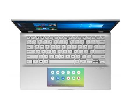 Ноутбук ASUS VivoBook S14 S432FL-AM098T (90NB0ML2-M01860)
