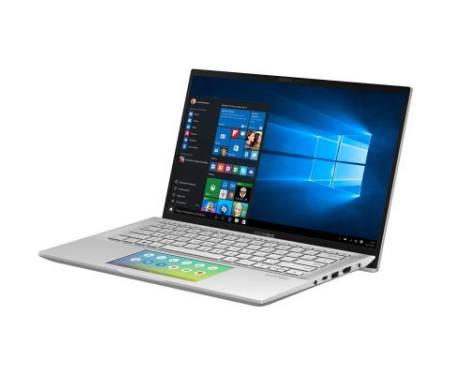 Ноутбук ASUS VivoBook S14 S432FL-AM098T (90NB0ML2-M01860)