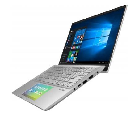 Ноутбук ASUS VivoBook S14 S432FL-AM098T (90NB0ML2-M01860)