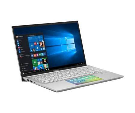 Ноутбук ASUS VivoBook S14 S432FL-AM098T (90NB0ML2-M01860)