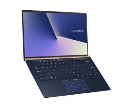 Ноутбук ASUS ZenBook UX433FLC-A5257T (90NB0MP5-M05300)