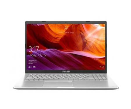 Ноутбук ASUS X509FJ-BQ365 (90NB0MY1-M05800)