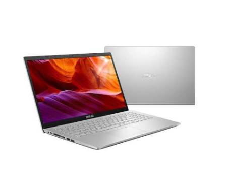 Ноутбук ASUS X509FJ-BQ365 (90NB0MY1-M05800)