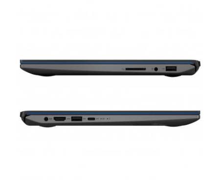 Ноутбук ASUS VivoBook S14 S431FL-AM220 (90NB0N63-M03340)