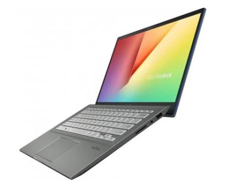 Ноутбук ASUS VivoBook S14 S431FL-AM230 (90NB0N63-M03440)
