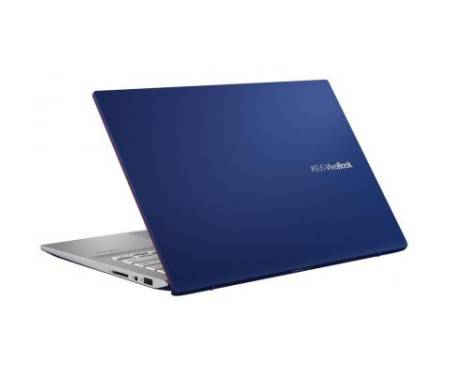 Ноутбук ASUS VivoBook S14 S431FL-AM217 (90NB0N66-M03310)