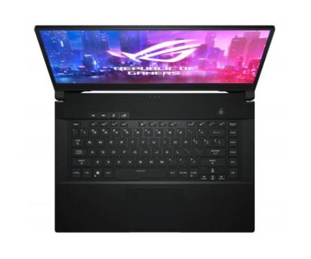 Ноутбук ASUS ROG Zephyrus GU502GV-AZ070 (90NR02E2-M02190)