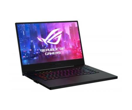 Ноутбук ASUS ROG Zephyrus GU502GV-AZ070 (90NR02E2-M02190)