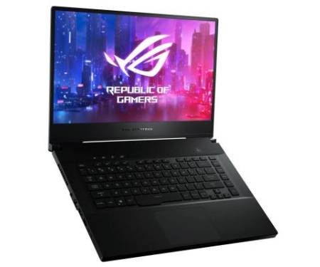 Ноутбук ASUS ROG Zephyrus GU502GV-AZ070 (90NR02E2-M02190)