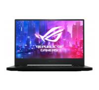 Ноутбук ASUS ROG Zephyrus GU502GV-AZ070 (90NR02E2-M02190)
