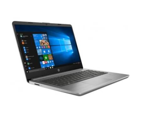 Ноутбук HP 340S G7 (9HQ31EA)