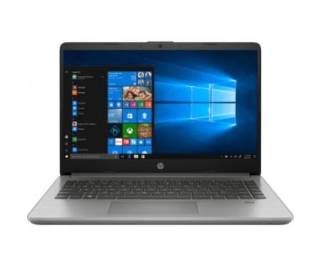 Ноутбук HP 340S G7 (9HQ31EA)