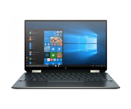 Ноутбук HP Spectre x360 13-aw0019ur (9MN97EA)