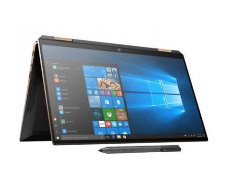 Ноутбук HP Spectre x360 13-aw0018ur (9MN98EA)