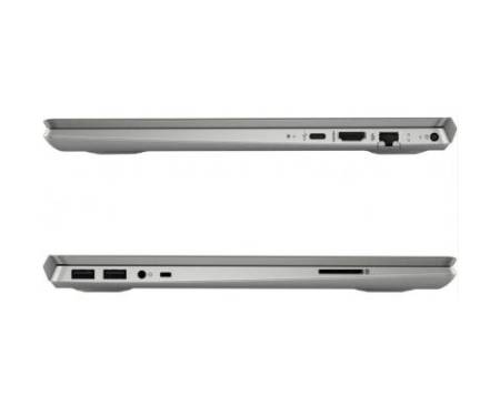 Ноутбук HP Pavilion 14-ce3031ur (9RK05EA)