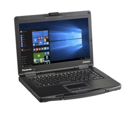 Ноутбук PANASONIC TOUGHBOOK CF-54 (CF-54H2273T9)