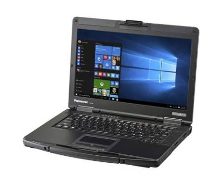 Ноутбук PANASONIC TOUGHBOOK CF-54 (CF-54H2273T9)