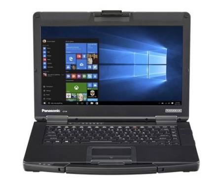 Ноутбук PANASONIC TOUGHBOOK CF-54 (CF-54H2273T9)