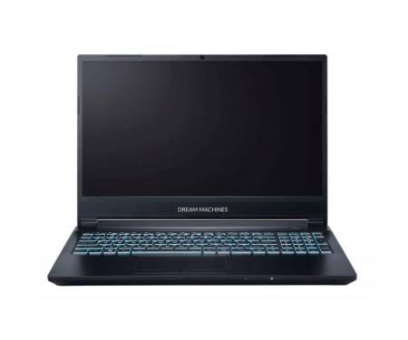 Ноутбук Dream Machines G1650-15 (G1650-15UA45)