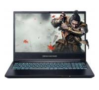 Ноутбук Dream Machines G1650-15 (G1650-15UA45)