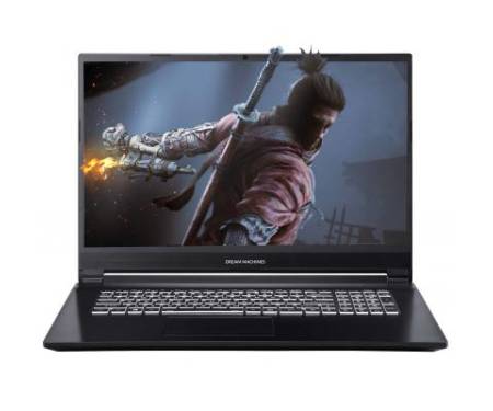 Ноутбук Dream Machines G1650-17 (G1650-17UA28)