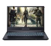 Ноутбук Dream Machines G1660Ti-15 (G1660TI-15UA28)