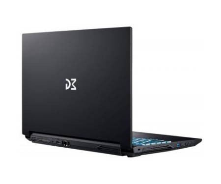 Ноутбук Dream Machines G1660Ti-15 (G1660TI-15UA47)