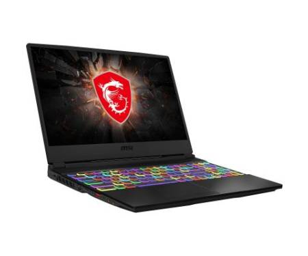 Ноутбук MSI GE65-9SF (GE659SF-425UA)