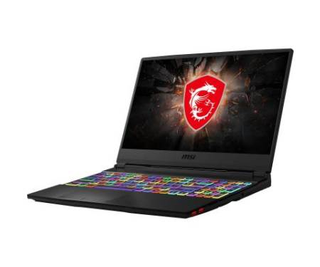 Ноутбук MSI GE65-9SF (GE659SF-425UA)
