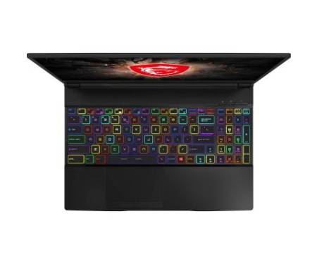 Ноутбук MSI GE65-9SF (GE659SF-425UA)