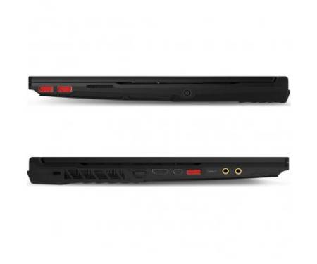 Ноутбук MSI GE65-9SF (GE659SF-425UA)