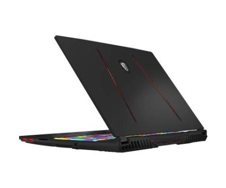 Ноутбук MSI GE65-9SF (GE659SF-425UA)