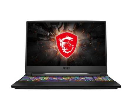 Ноутбук MSI GE65-9SF (GE659SF-425UA)