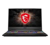 Ноутбук MSI GE65-9SF (GE659SF-425UA)