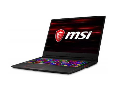 Ноутбук MSI GE75-9SG (GE759SG-1251UA)